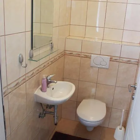 Apartment Top View Mostar