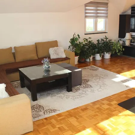 Top View Apartment *
