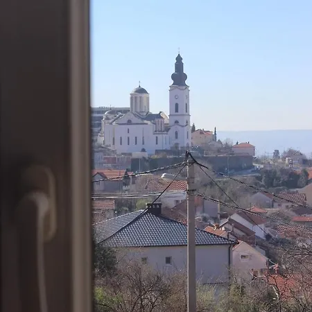 Apartment Top View Mostar